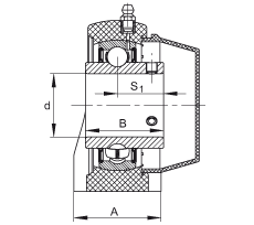 ֱʽSԪ RASEY45-TV-VA, S(ni)Ȧƽ^?sh)SУ͸gO(sh)Ӌ(j)Rܷ