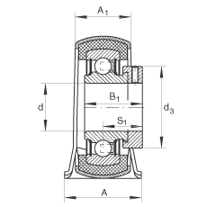 ֱʽSԪ RPB30, 䓰SƫiȦzr|SP ܷ