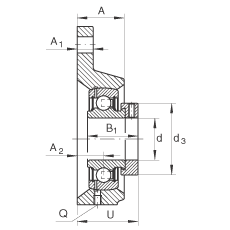 SԪ PCFTR45, (g)˨׵ķmSԪTFƫiȦPܷ
