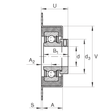 SԪ RCSMF20, ɂ˨׵ķmSԪ䓰zr|ƫiȦPܷ