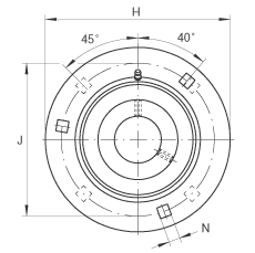 SԪ GRA45, (g)/Ă(g)˨׵ķmSԪ_䓰ƫiȦP ܷ