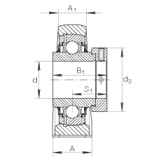 ֱʽSԪ LASE20-N, TFSƫiȦSL ܷ