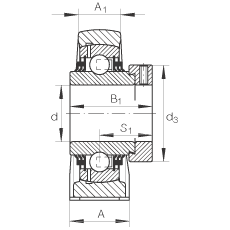ֱʽSԪ TSHE60-N, TFSƫiȦST ܷ